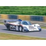 Porsche 956 (1:24) Model Kit 3648 - Italeri