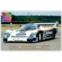 Porsche / Honda - Rothmans Racing - Dark Blue 60ml - Zero Paints