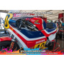 Porsche / Honda - Rothmans Racing - Dark Blue 60ml - Zero Paints