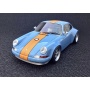 Porsche Singer Full Detail Kit 1/24 - Hobby Design