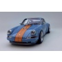 Porsche Singer Full Detail Kit 1/24 - Hobby Design