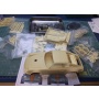 Porsche Singer Full Detail Kit 1/24 - Hobby Design