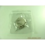 Powder tank lid assembly cast in metal 10 parts - M&G Mouldings