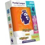 PREMIER LEAGUE 2023/2024 - ADRENALYN - plechová krabička (pocket) - Panini