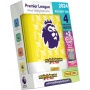 PREMIER LEAGUE 2023/2024 - ADRENALYN - plechová krabička (pocket) - Panini