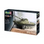 PT-76B (1:72) Plastic Model Kit tank 03314 - Revell