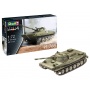 PT-76B (1:72) Plastic Model Kit tank 03314 - Revell