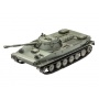 PT-76B (1:72) Plastic Model Kit tank 03314 - Revell