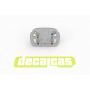 Push buttons (type 02) 1/20, 1/24 - Decalcas