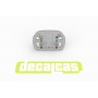 Push buttons (type 02) 1/20, 1/24 - Decalcas