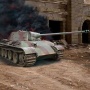 Pz.Kpfw.V Panther Ausf.G "Last Production" (1:35) - Academy