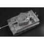 Pz.Kpfw.VI TIGER I Ausf.E Late Production [ Full Metal Version ] - Model Factory Hiro