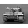 Pz.Kpfw.VI TIGER I Ausf.E Late Production [ Full Metal Version ] - Model Factory Hiro