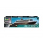 Queen Mary 2 (Platinum Edition) (1:400) Plastic Model Kit Limited Edition - Revell