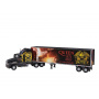 QUEEN Tour Truck - 50th Anniversary - 3D Puzzle REVELL 00230