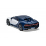 Quick Build auto  Bugatti Chiron - Airfix