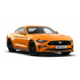 Quick Build auto Ford Mustang GT - Airfix