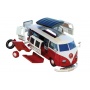 Quick Build auto J6017 - VW Camper Van