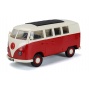 Quick Build auto J6017 - VW Camper Van