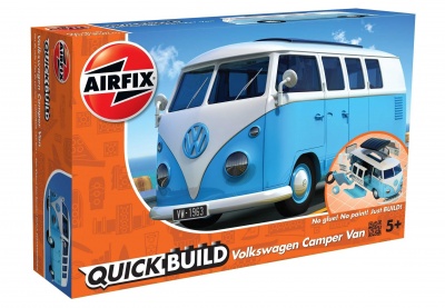 vw camper van automatic