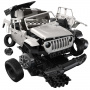 Quick Build auto J6039 - Jeep Gladiator (JT) Overland - Airfix