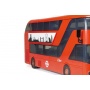 Quick Build autobus J6050 - New Routemaster Bus