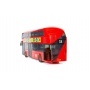 Quick Build autobus J6050 - New Routemaster Bus