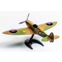 Quick Build letadlo J6000 - Supermarine Spitfire