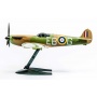 Quick Build letadlo J6000 - Supermarine Spitfire