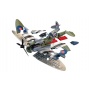 Quick Build letadlo J6045 - D-Day Spitfire - Airfix