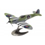 Quick Build letadlo J6045 - D-Day Spitfire - Airfix