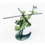 Quick Build vrtulník J6004 - Boeing Apache