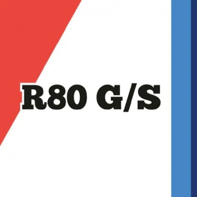 R80 G/S