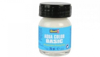 Revell Aqua Color 22 Basic - základní barva