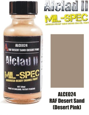 Raf Desert Sand - 30ml – Alclad 2