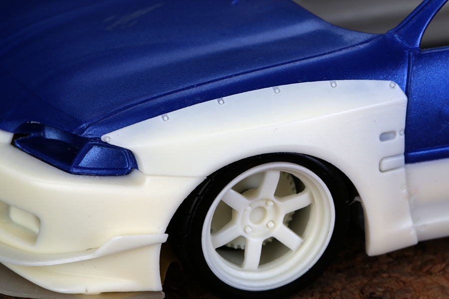 Eg civic wide body kit discount