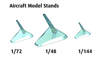 Aircraft Model Stands Revell 03800