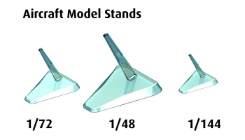 Aircraft Model Stands Revell 03800 - Revell