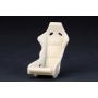 Recaro SPG-III Racing Seats 1:18 - Hobby Design