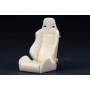 Recaro SR11 Racing Seats 1:18 - Hobby Design