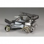Red Bull RB6 Super Detail-Up Set - Top Studio