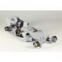 Red Bull RB6 Super Detail-Up Set - Top Studio