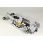 Red Bull RB6 Super Detail-Up Set - Top Studio