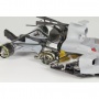 Red Bull RB6 Super Detail-Up Set - Top Studio