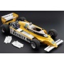 RENAULT RE 20 Turbo (1:12) Model Kit 4707 - Italeri