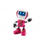Robot REVELL - Funky Bots Bubble (pink) - Revell