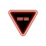Robot REVELL - Funky Bots Tobi (red) - Revell