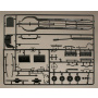 ROLLS ROYCE PHANTOM II (1:24) Model Kit 3703 - Italeri