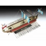 Roman Trireme (1:72) - Zvezda