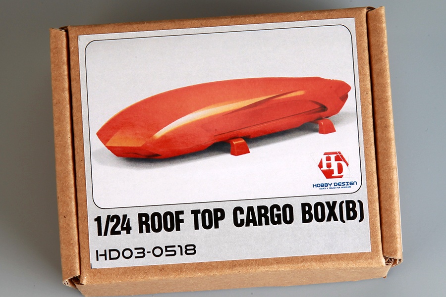 Roof box design online
